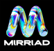 Mirriad Stacked Logo Black RGB-1