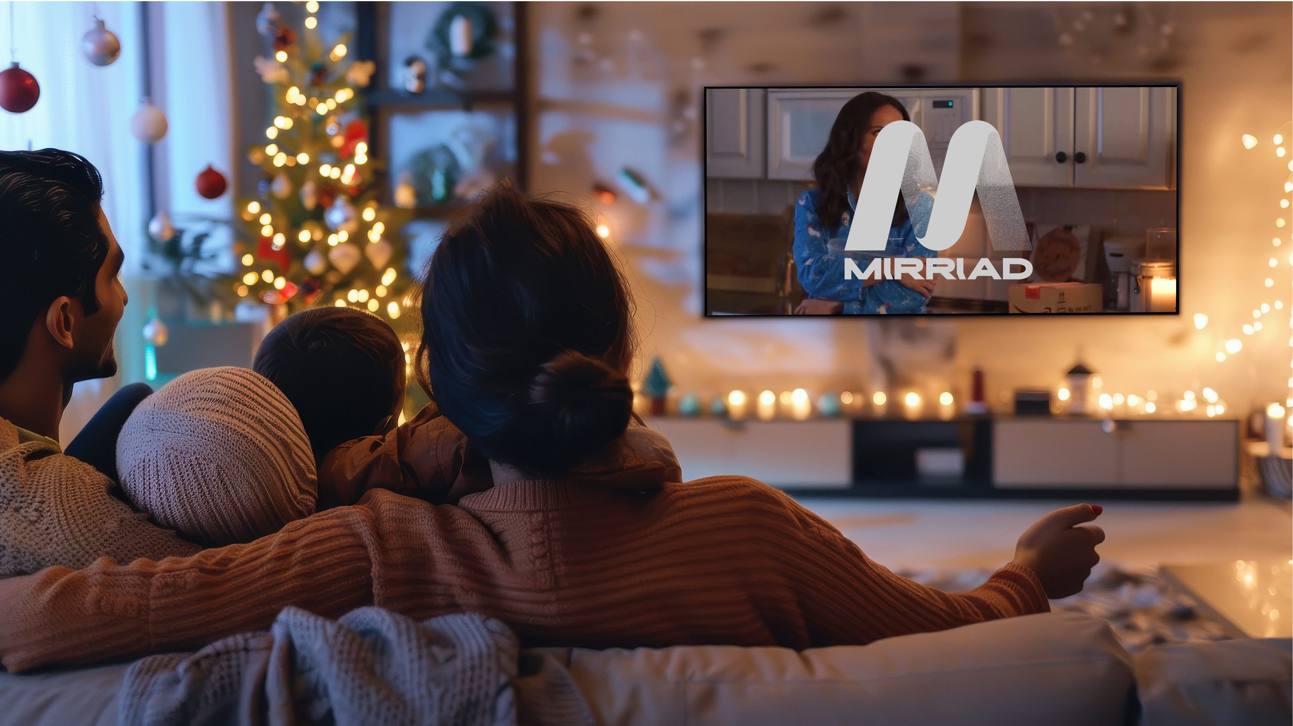 Mirriad Virtual Product Placement